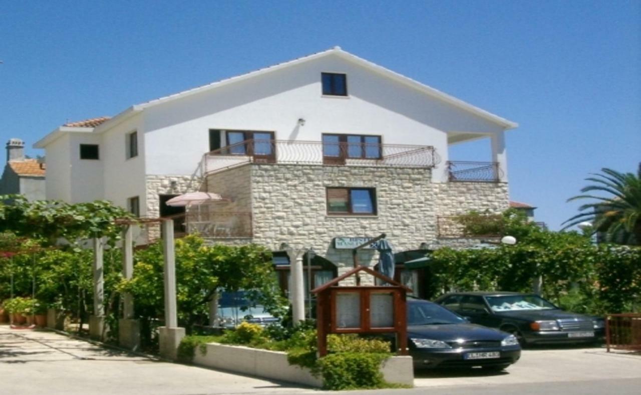 Miho Apartman Orebic